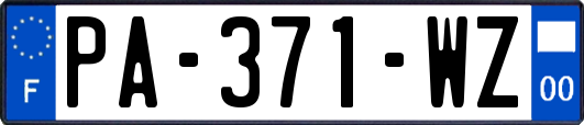 PA-371-WZ