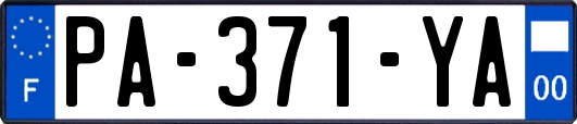 PA-371-YA