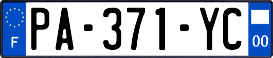 PA-371-YC