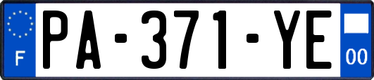 PA-371-YE