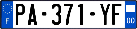 PA-371-YF