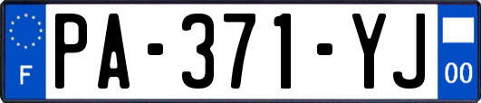 PA-371-YJ
