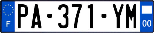 PA-371-YM