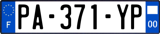 PA-371-YP
