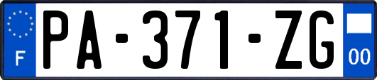PA-371-ZG