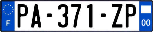 PA-371-ZP