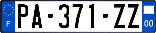 PA-371-ZZ
