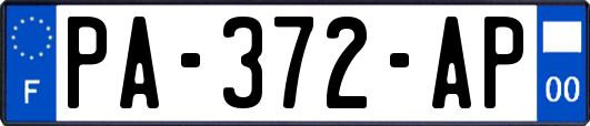 PA-372-AP