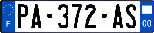 PA-372-AS