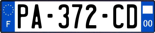 PA-372-CD