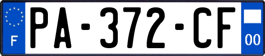 PA-372-CF