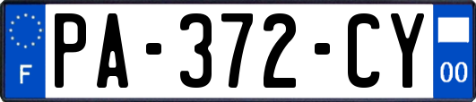 PA-372-CY