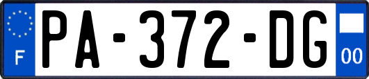 PA-372-DG