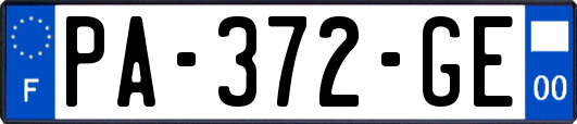 PA-372-GE