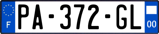 PA-372-GL