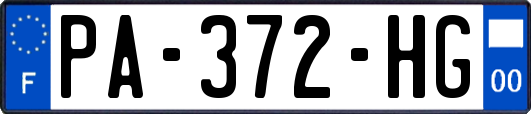 PA-372-HG