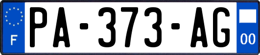 PA-373-AG