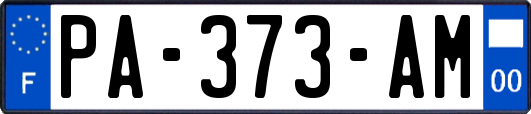 PA-373-AM