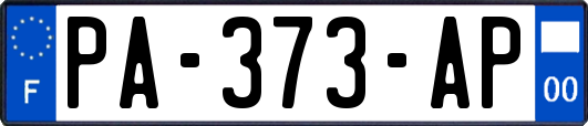 PA-373-AP
