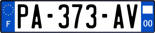 PA-373-AV