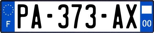 PA-373-AX