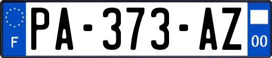 PA-373-AZ