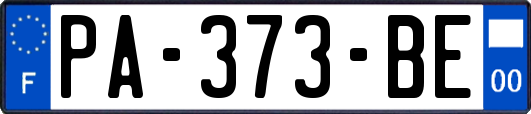 PA-373-BE