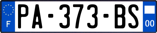 PA-373-BS
