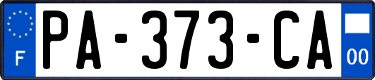 PA-373-CA