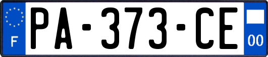 PA-373-CE