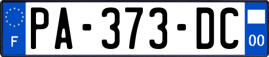 PA-373-DC