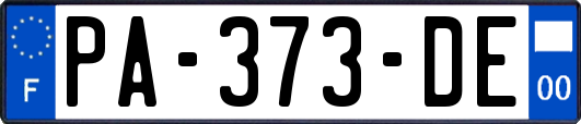 PA-373-DE