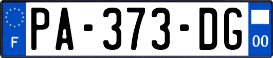 PA-373-DG