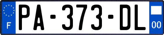 PA-373-DL