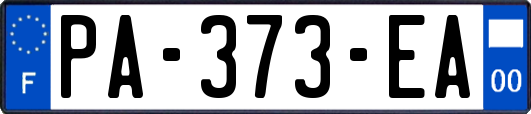 PA-373-EA