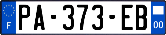 PA-373-EB