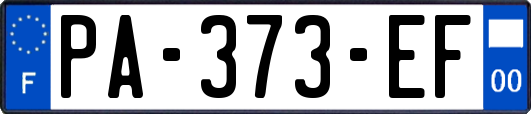 PA-373-EF
