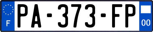 PA-373-FP