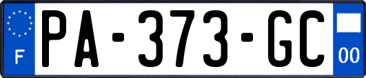 PA-373-GC