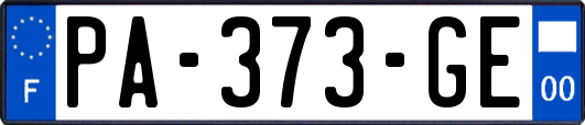 PA-373-GE