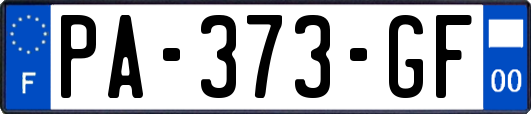 PA-373-GF