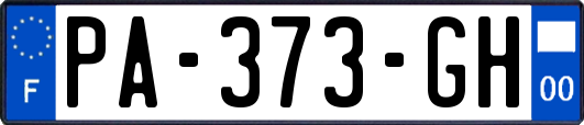 PA-373-GH
