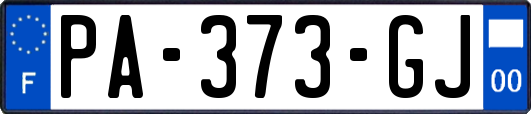 PA-373-GJ