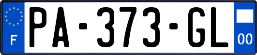 PA-373-GL