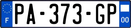 PA-373-GP