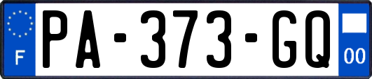 PA-373-GQ