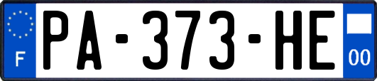 PA-373-HE