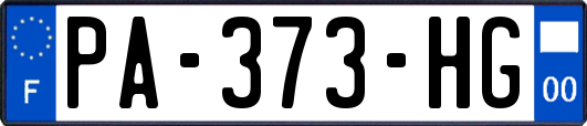 PA-373-HG