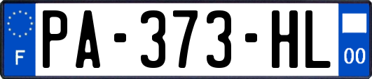 PA-373-HL