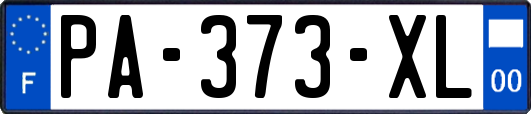 PA-373-XL